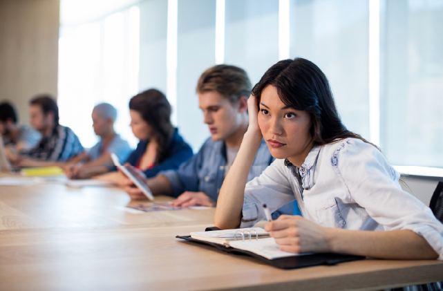 Meeting Fatigue: When Meetings Miss the Mark, Stress Soars