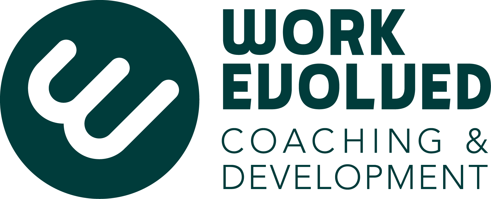 Work Evolved | Everything DiSC