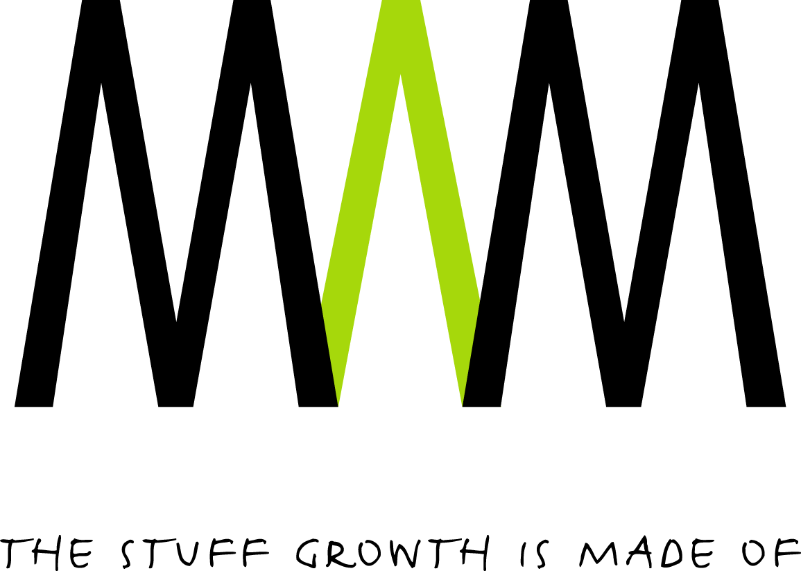MAM Consulting Partners - The Stuff Growth is Made Of