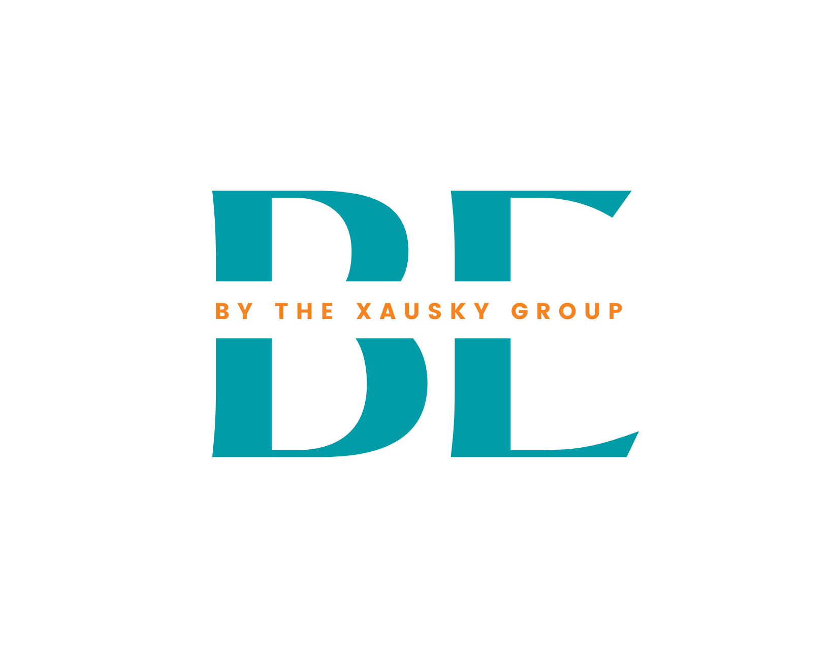 The XauSky Group Logo