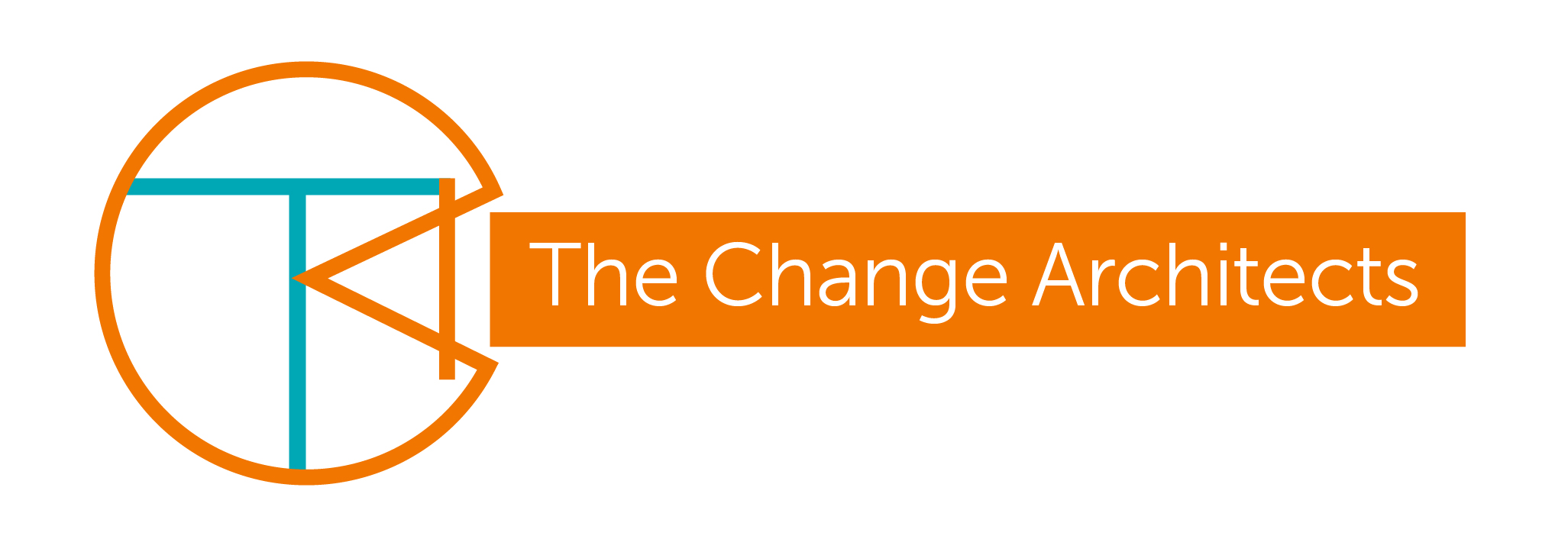 The Change Architects logo
