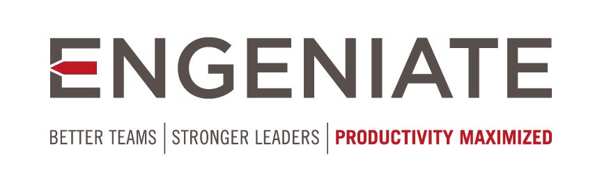 ENGENIATE Logo