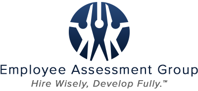 Hire Wisely. Develop Fully.