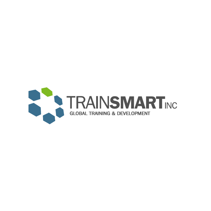 TrainSMART INC logo