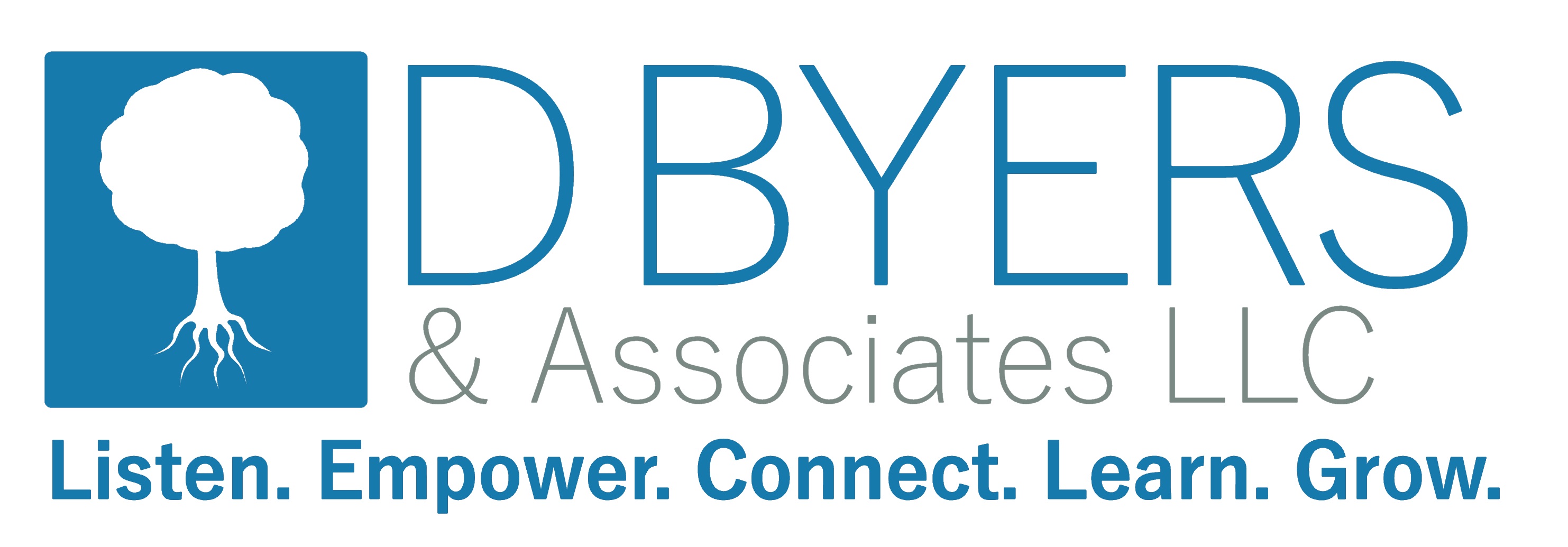 D Byers Associates Logo