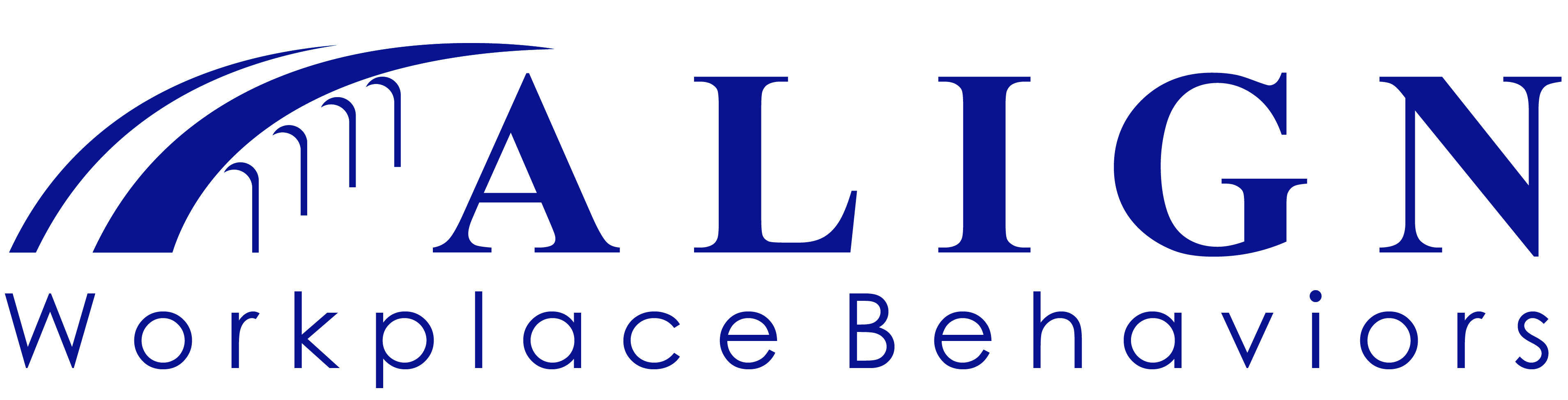 Align Workplace Behaviors logo