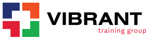 Vibrant Training Group Logo