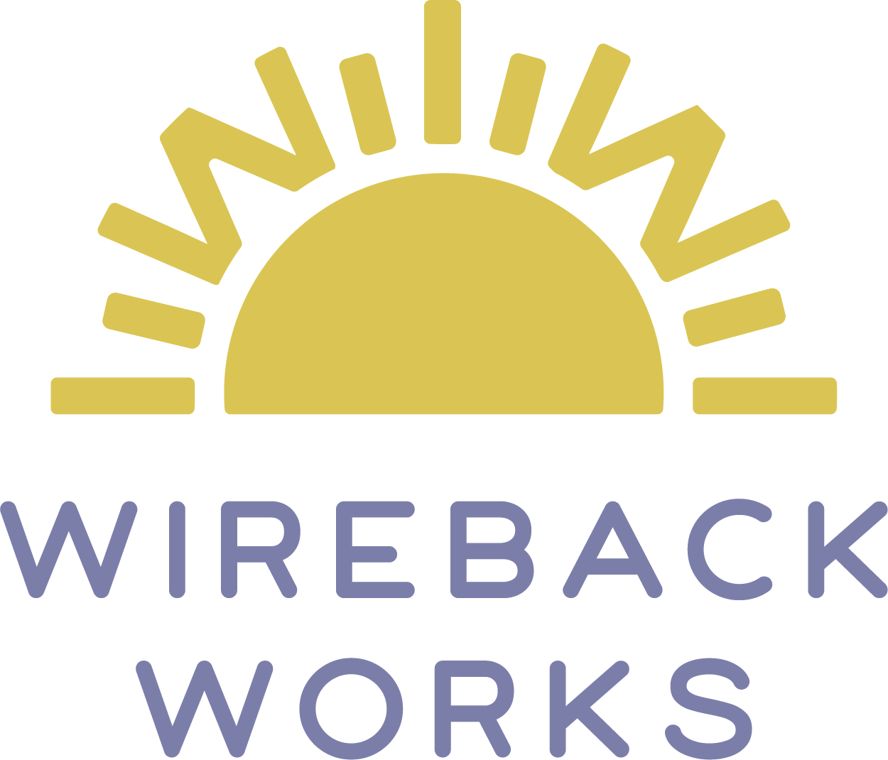 Wireback Works Logo