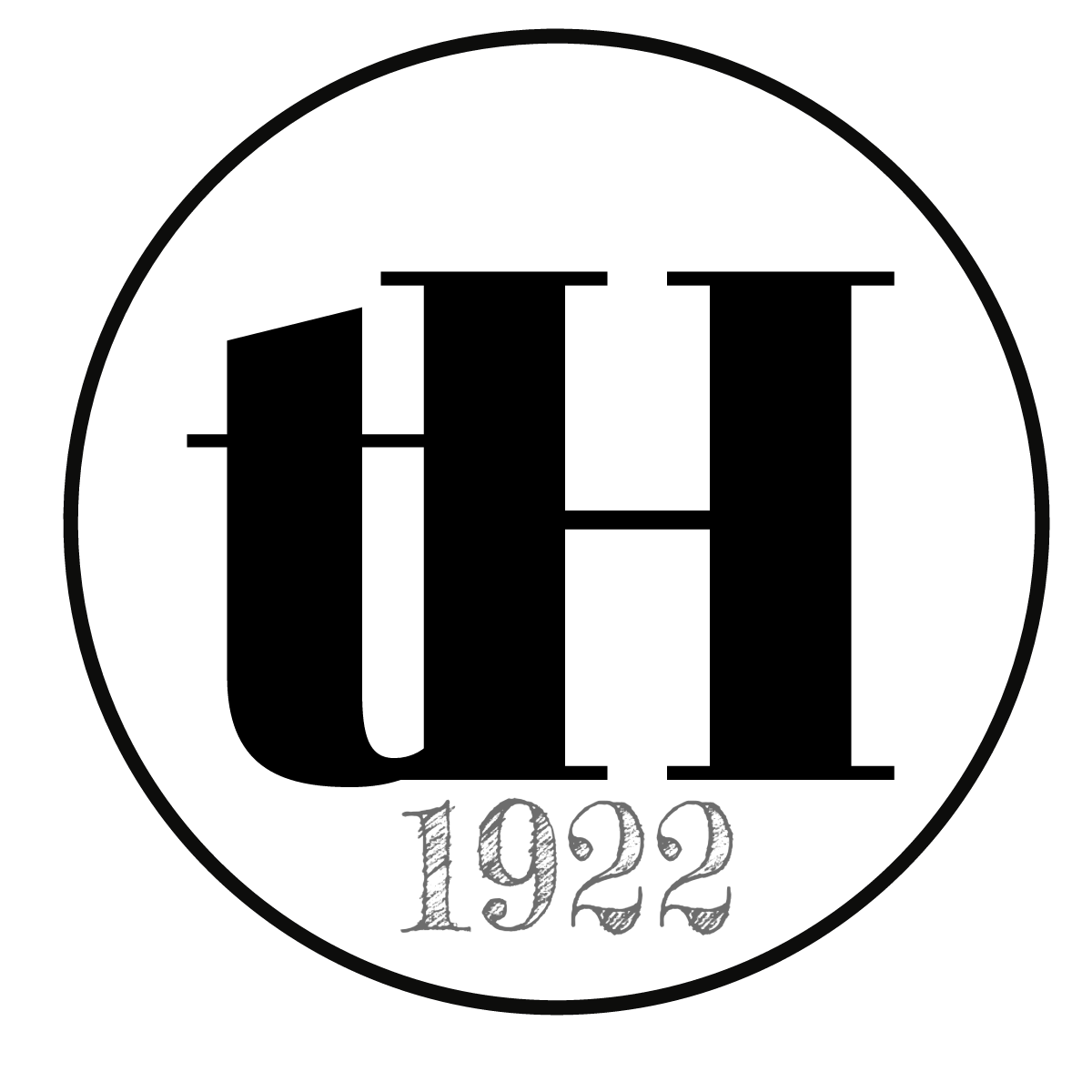 The House: 1922 Logo