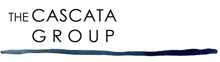 The Cascata Group Logo