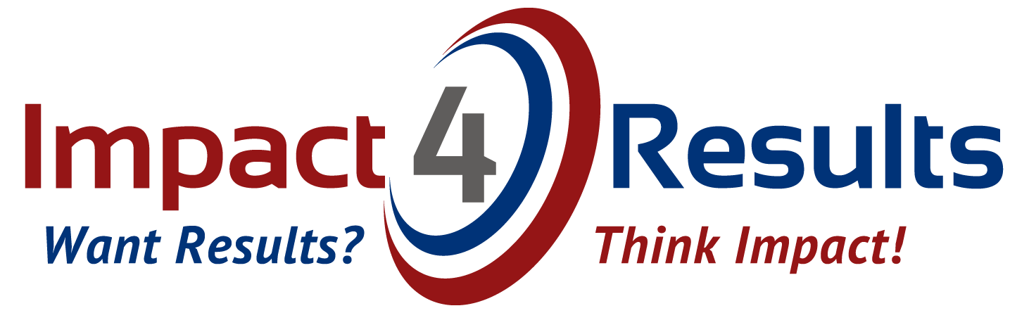 Impact4Results Logo