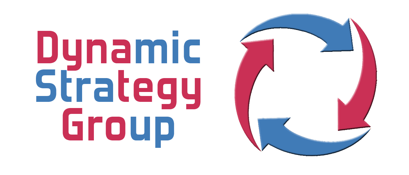 Dynamic Strategy Logo