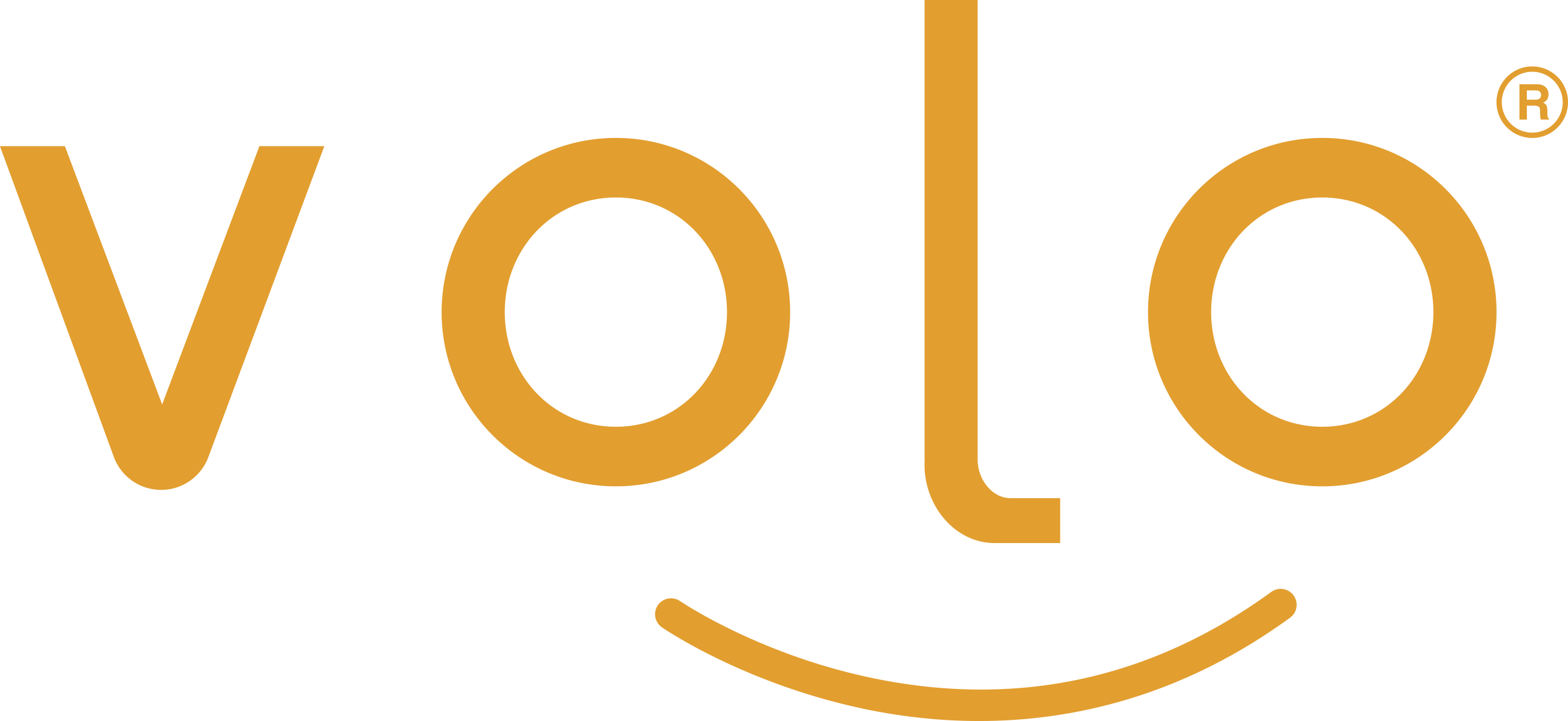 Volo AS