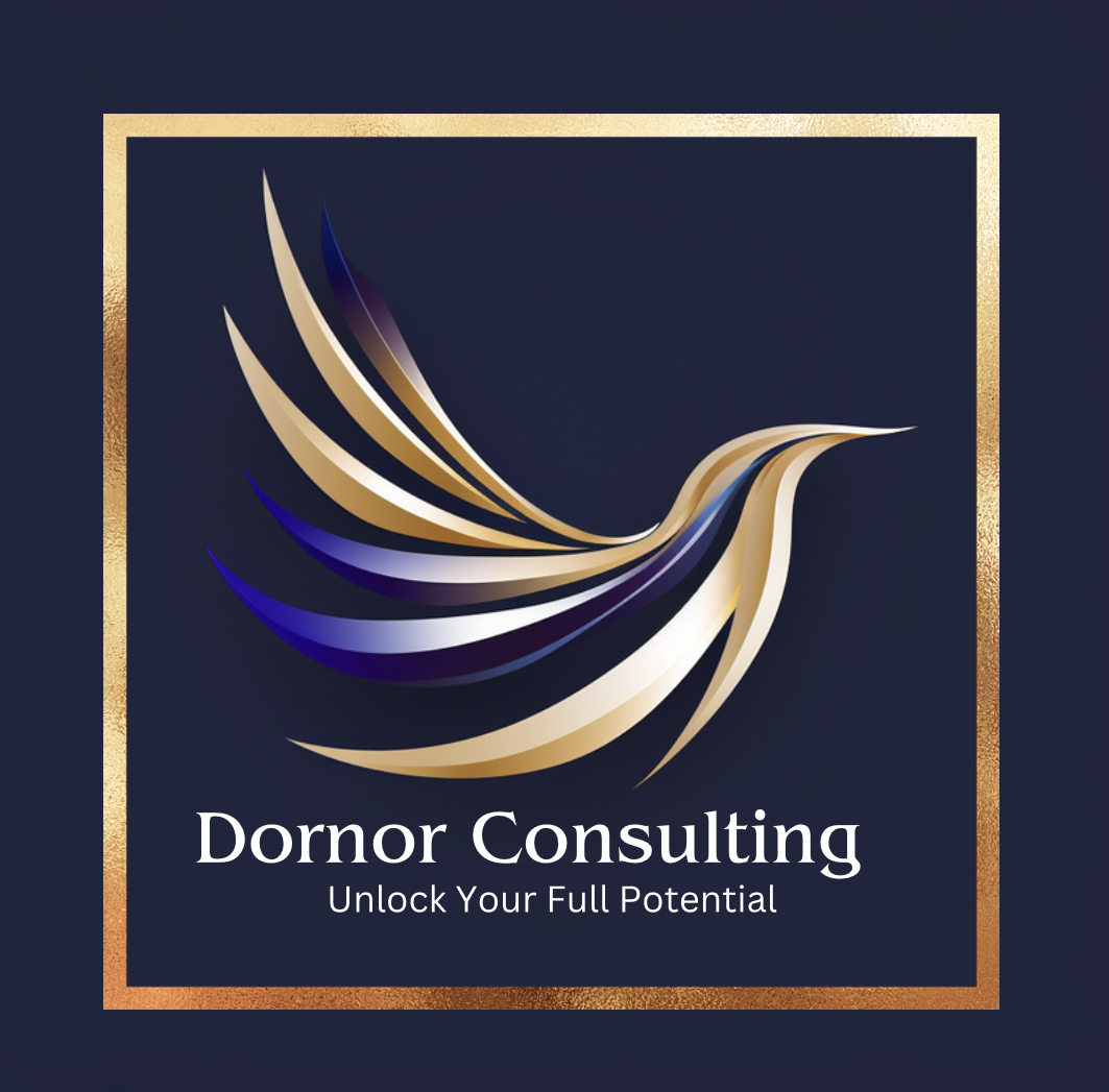 Dornor Consulting Logo