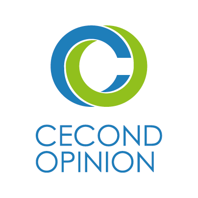 Cecond Opinion Logo