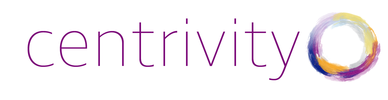 Centrivity Inc. logo