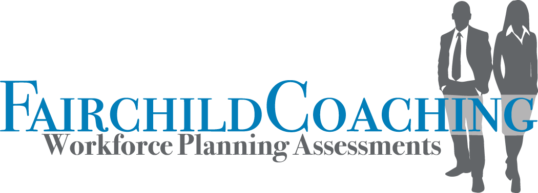 Fairchild Business Coaching Logo
