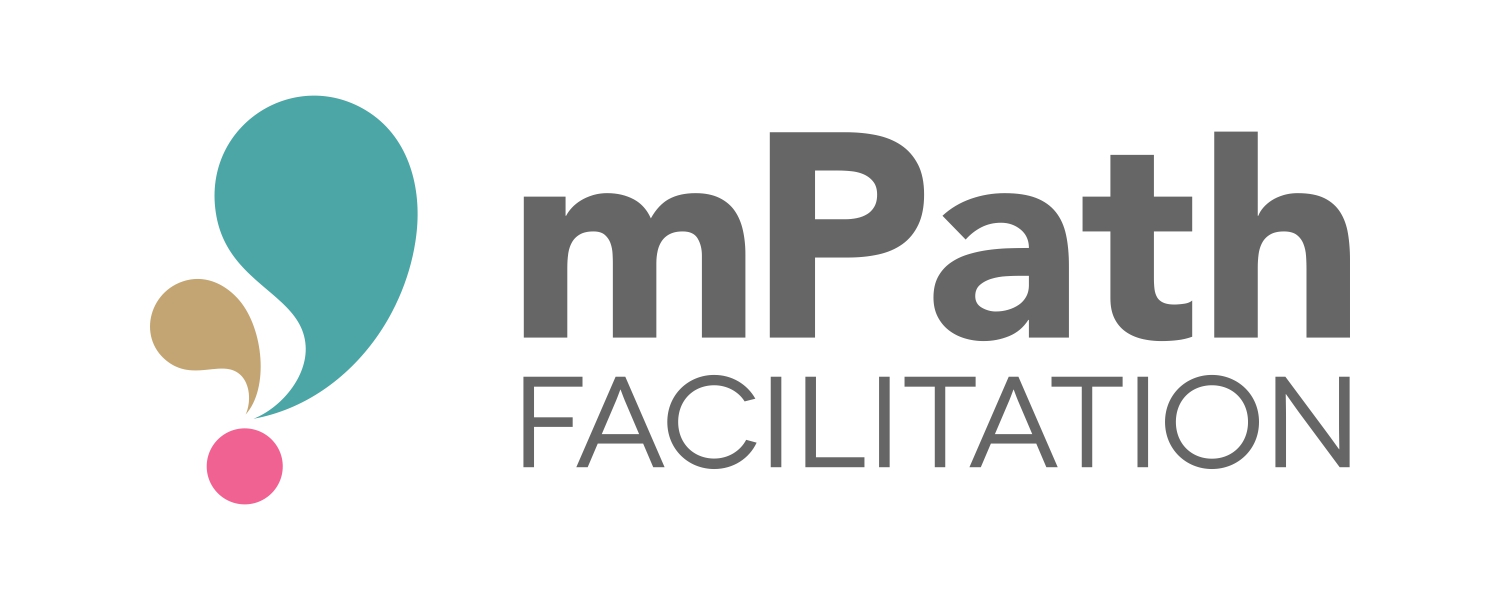 mPath Facilitation Logo