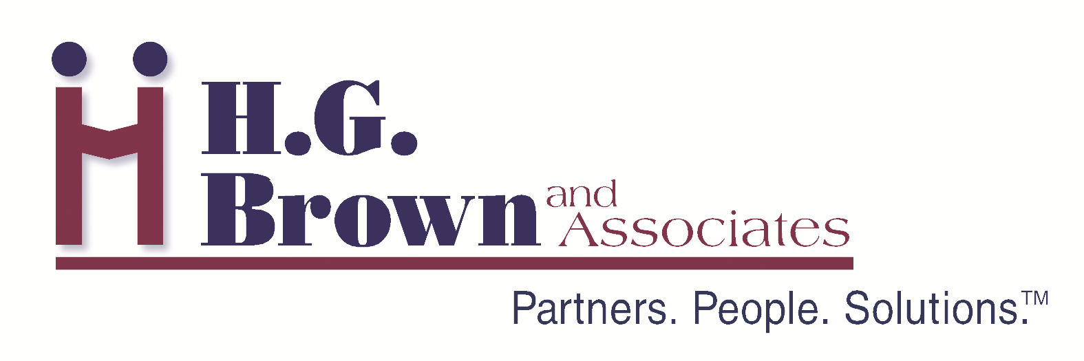 H.G. Brown & Associates, Partners.People.Solutions