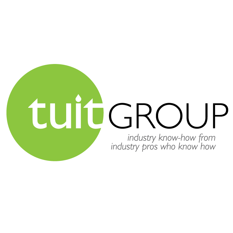The TUIT Group...TRAIN.UNDERSTAND.IMPROVE.TRANSFORM