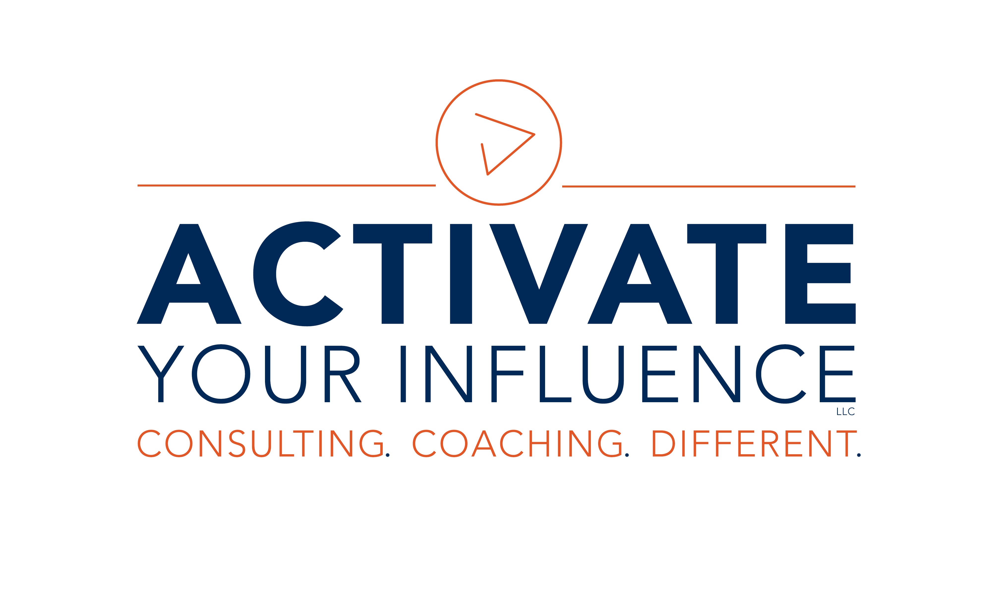Activate Your Influence Logo