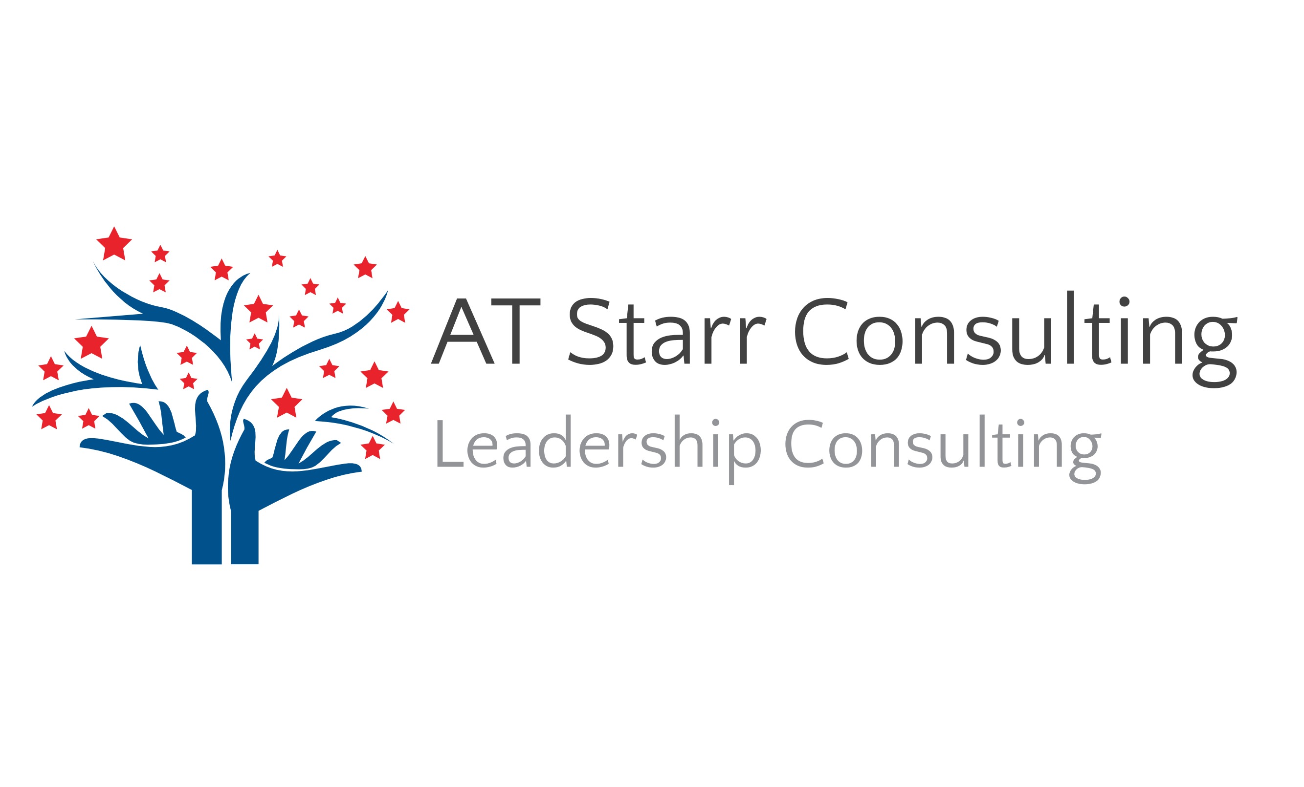 AT Starr Consulting Company Logo