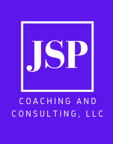 JSP Coaching and Consulting, LLC