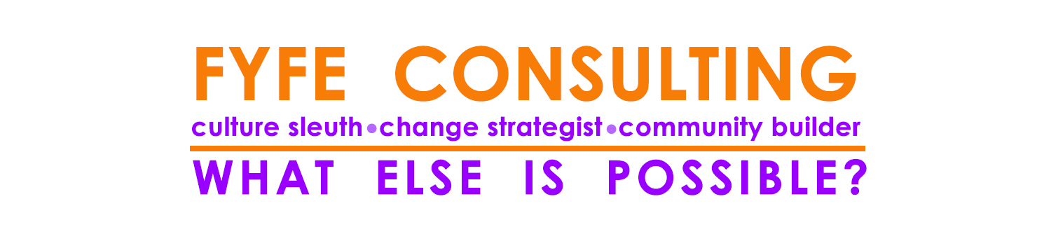 Fyfe Consulting Logo
