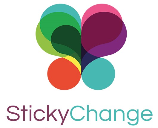Sticky Change