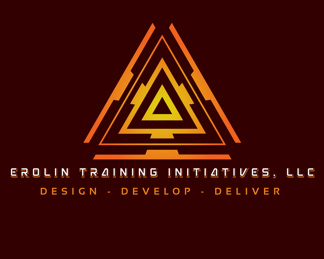 Erolin Training Initiatives, LLC logo