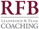 RFB Solutions - Team & Leadership Coaching