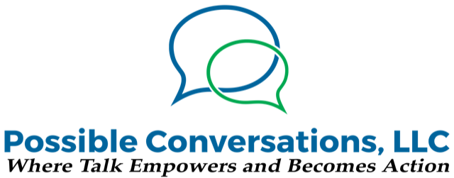 Where talk empowers action!