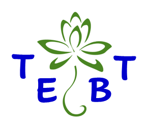 The Eric Benson Team - Logo