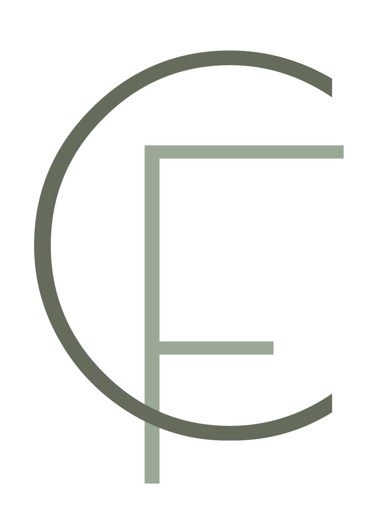 Corinne Ferris Logo