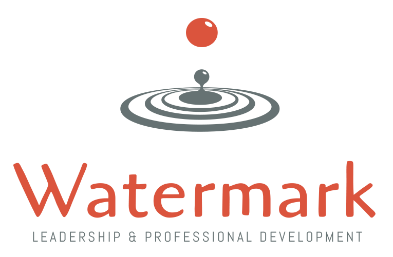 Meisha Rouser Watermark Leadership Development
