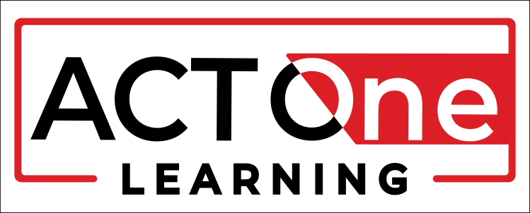 ACT One Learning Corp.