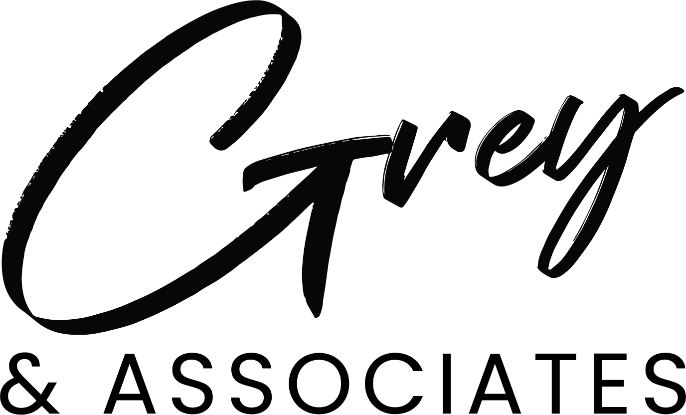 Grey and Associates Logo