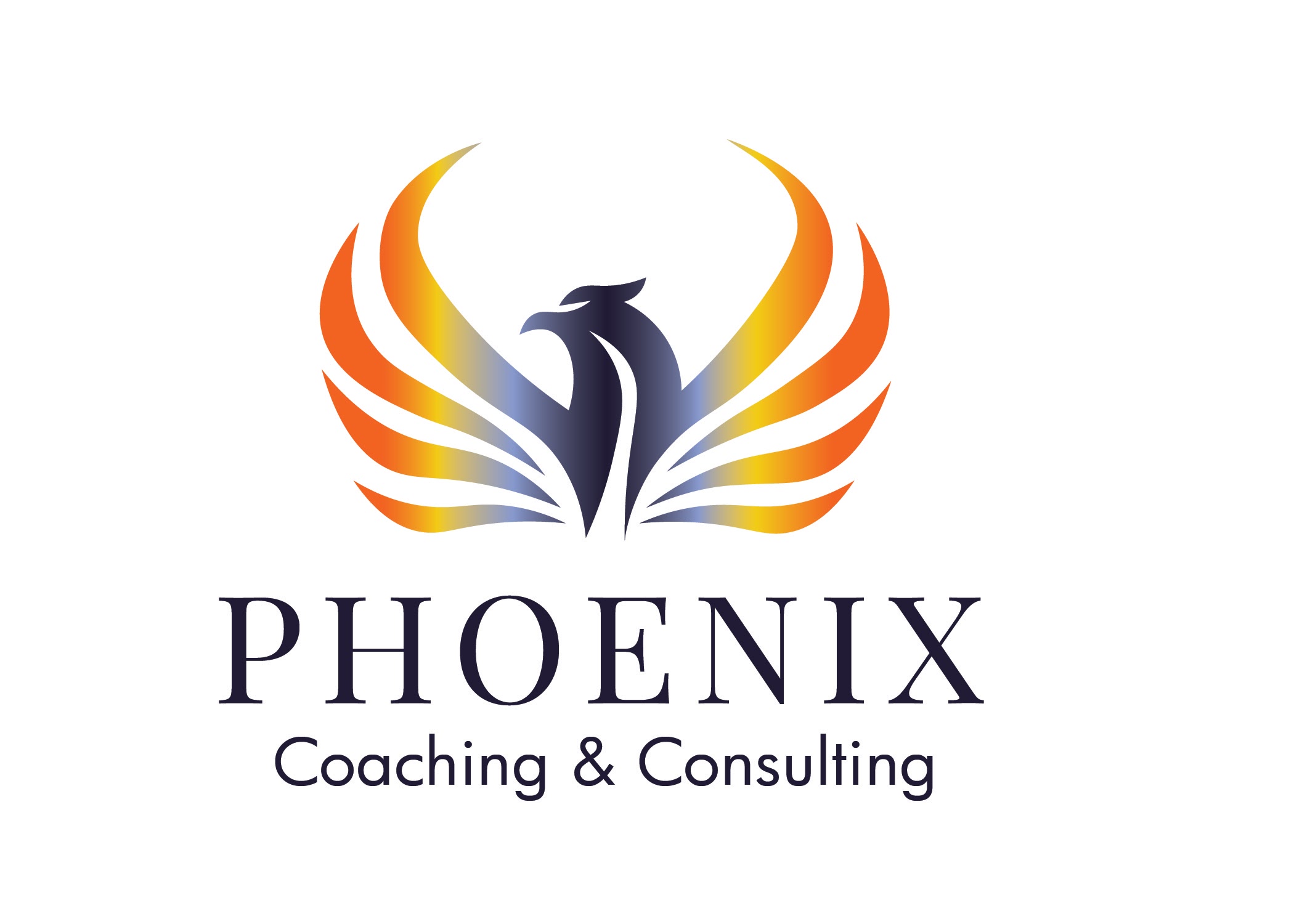 Phoenix Coaching & Consulting logo