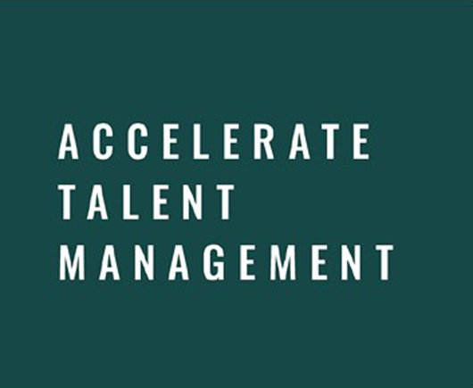 Accelerate Logo
