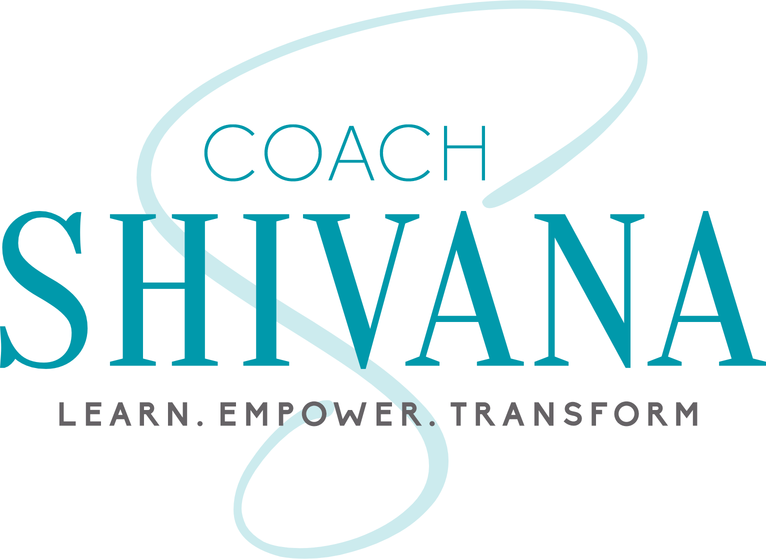 Coach Shivana logo
