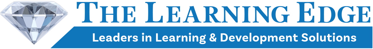 The Learning Edge Logo