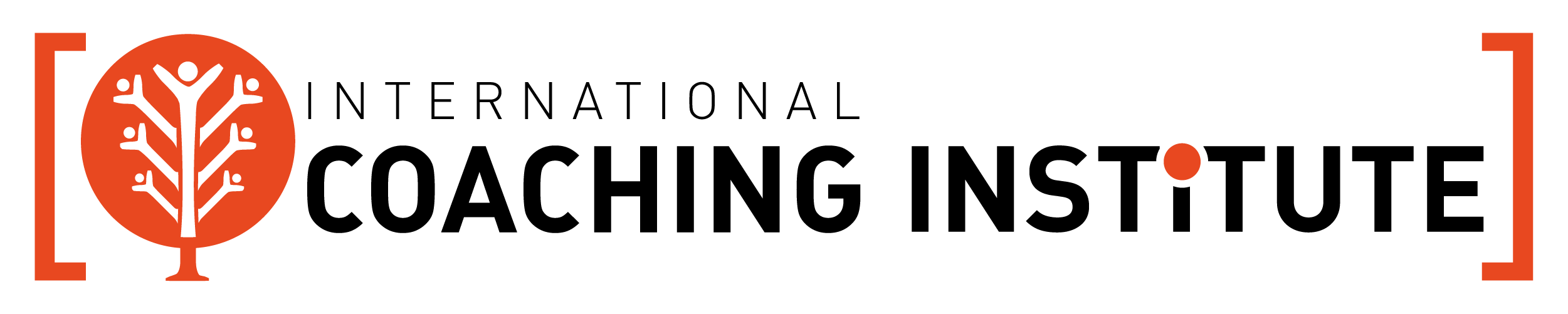 Logo del International Coaching Institute
