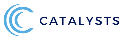 Catalysts logo