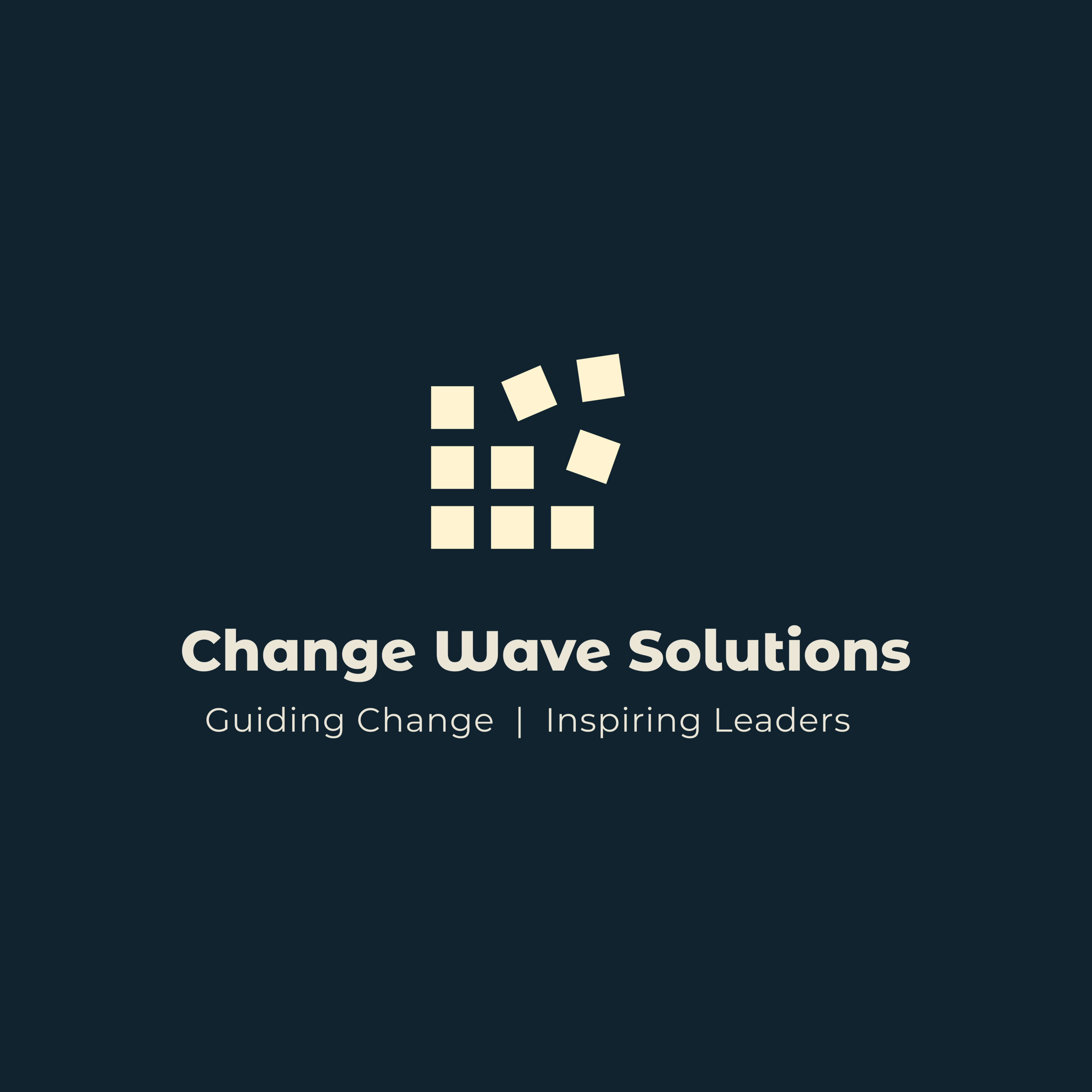 Change Wave Solutions Ltd