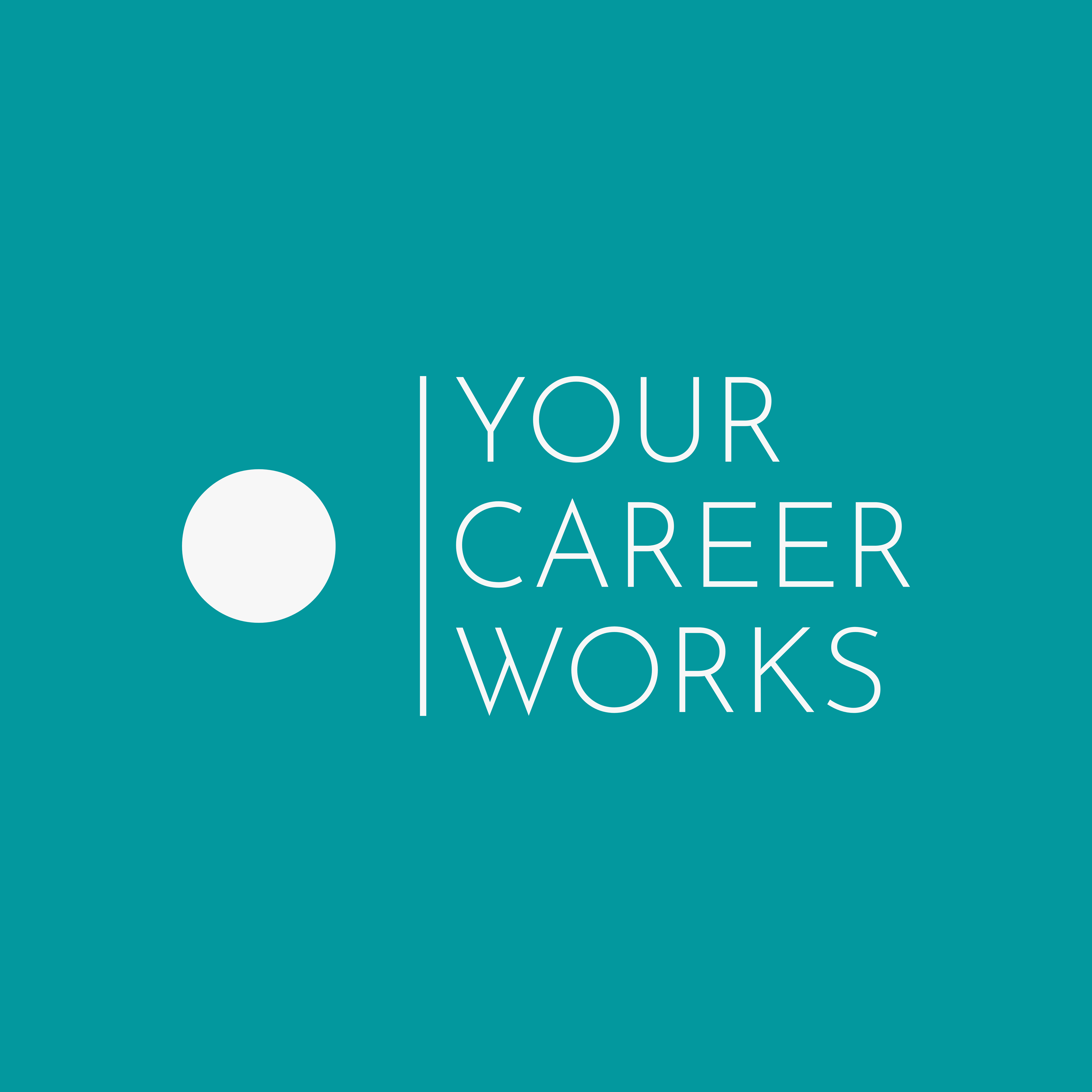 Your Career Works Logo