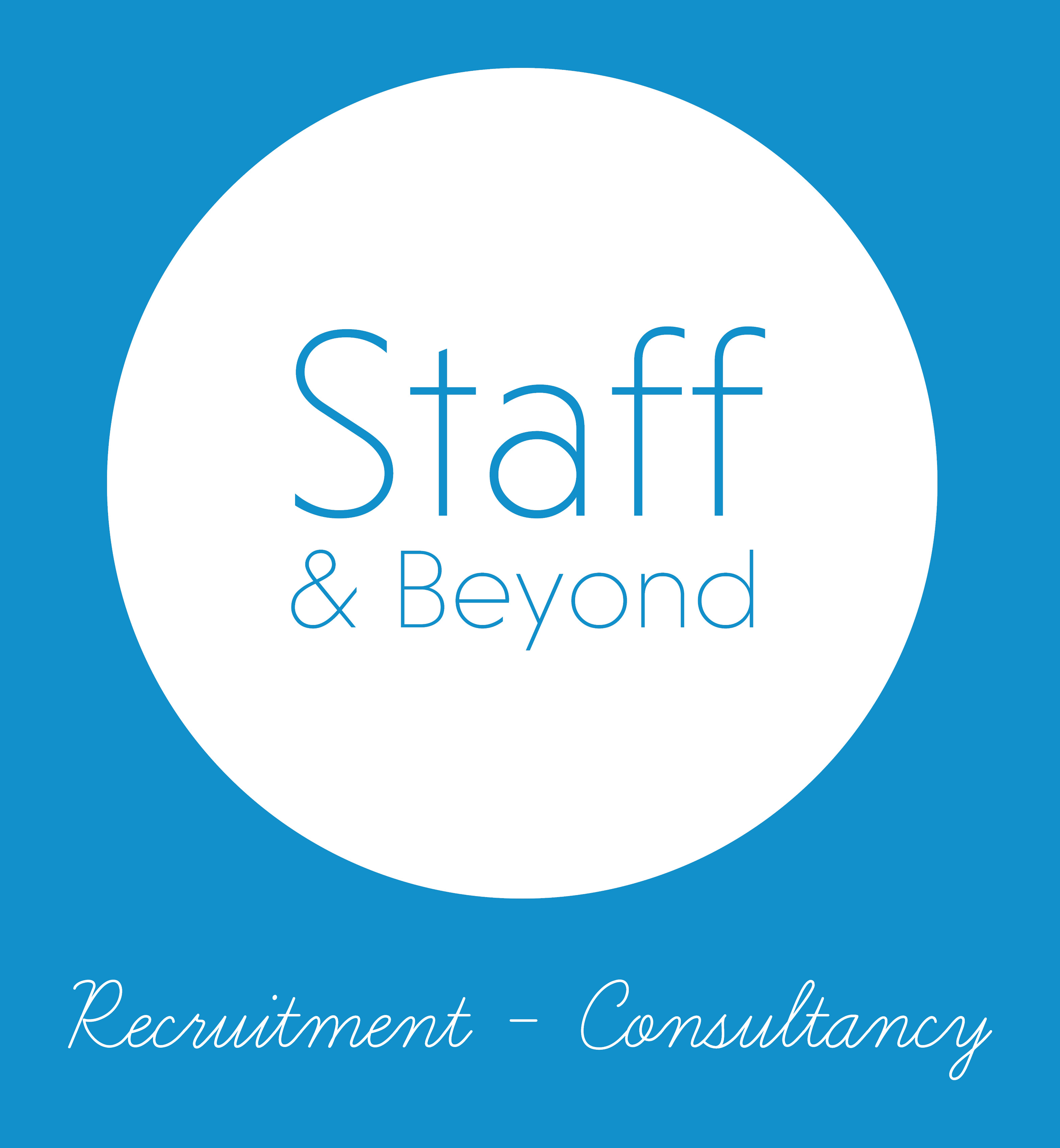 Staff and Beyond