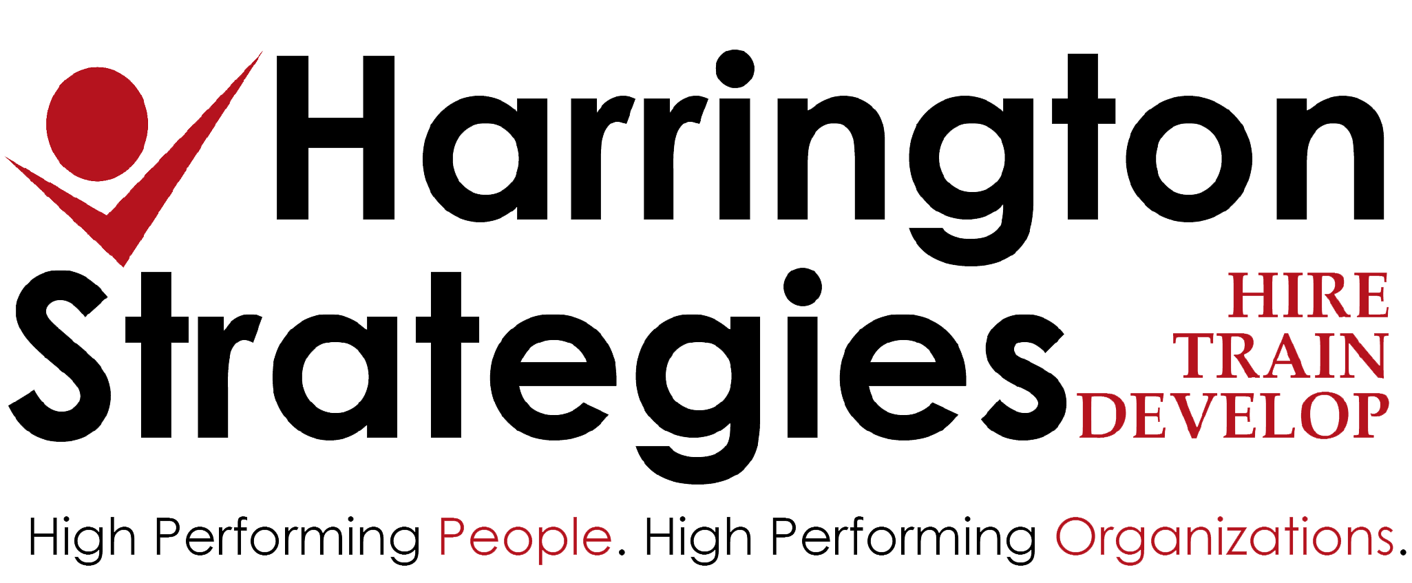 Harrington Strategies Logo 2017