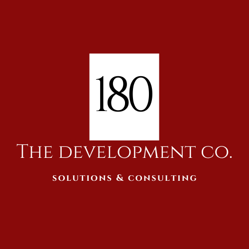 180 Development Solutions & Consulting Co. LLC LOGO
