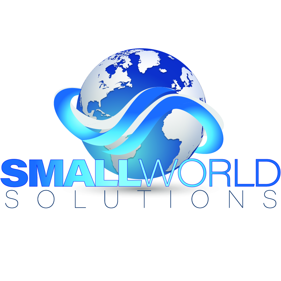 Small World Solutions LLC Logo