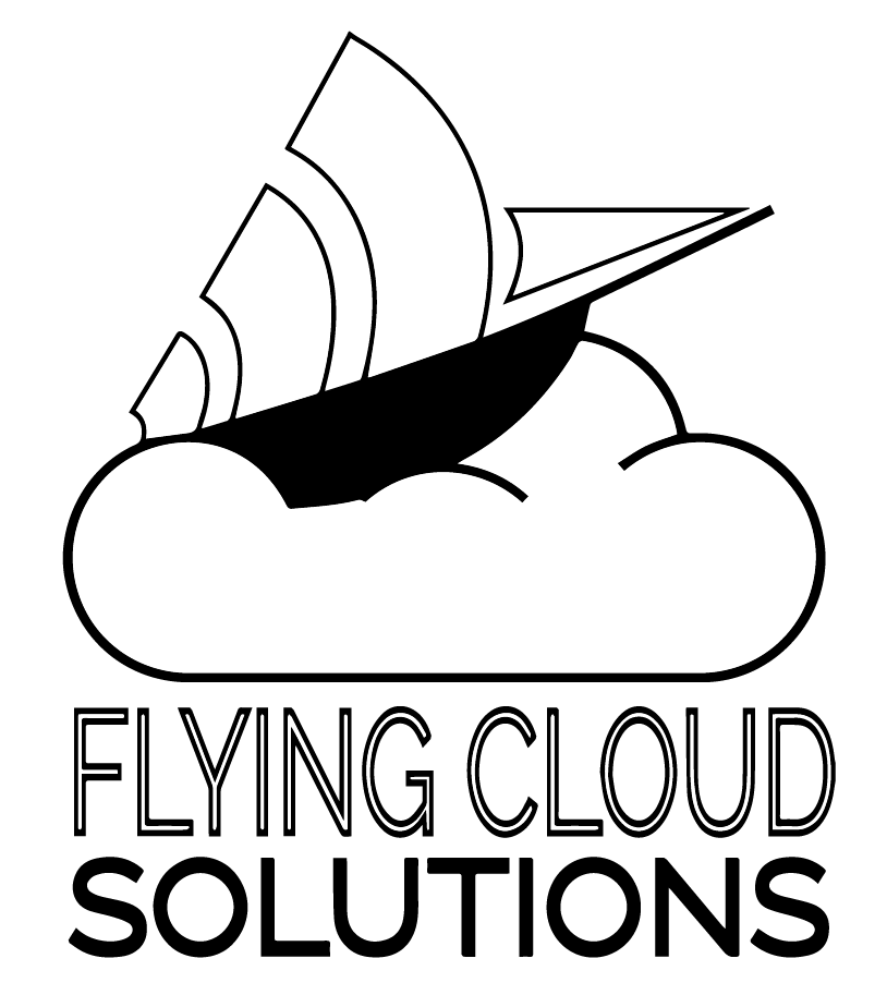 Flying Cloud Solutions, LLC Logo